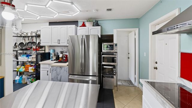 121 NE 18th Street, Homestead, FL 33030