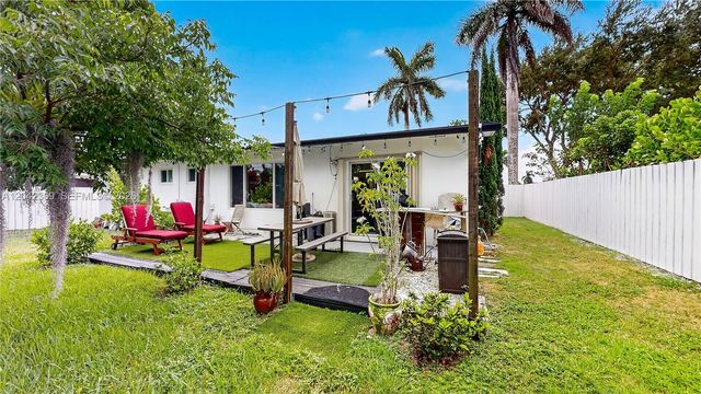 121 NE 18th Street, Homestead, FL 33030