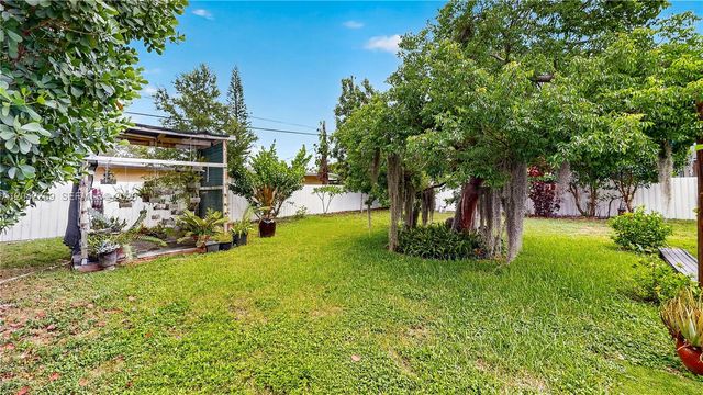 121 NE 18th Street, Homestead, FL 33030
