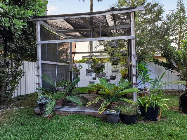 121 NE 18th Street, Homestead, FL 33030