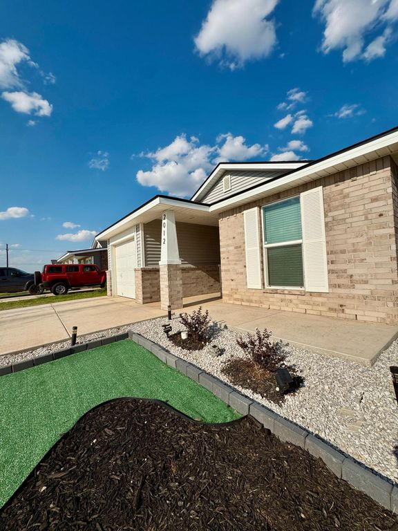2012 Plains Avenue, Wolfforth, TX 79382