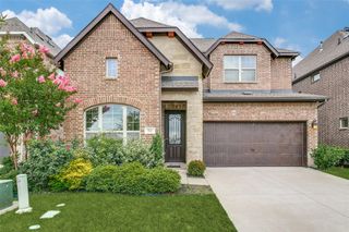 523 Paddock Way, Irving, TX 75039