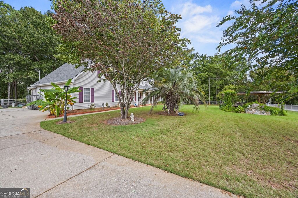 1231 Snapping Shoals Road, Mcdonough, GA 30252 — photo 3