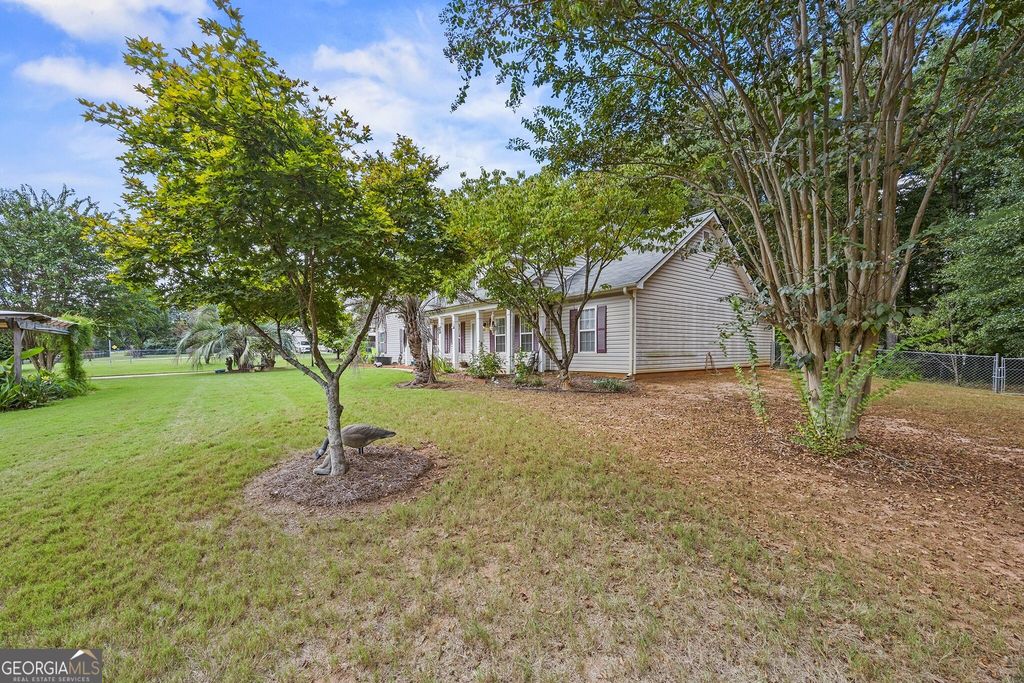 1231 Snapping Shoals Road, Mcdonough, GA 30252 — photo 4