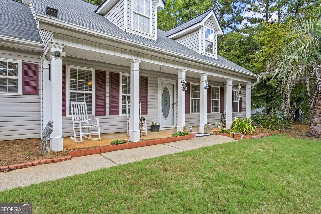 1231 Snapping Shoals Road, Mcdonough, GA 30252 — photo 5