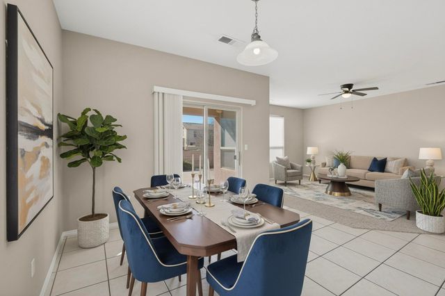 1124 Calle Corvo NE, Albuquerque, NM 87113