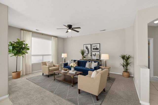 1124 Calle Corvo NE, Albuquerque, NM 87113