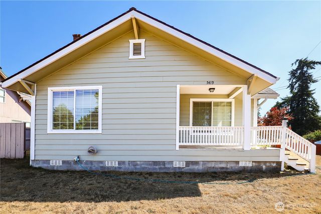 5419 US Highway 12, Malone, WA 98559