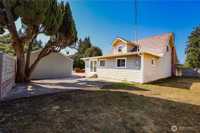 5419 US Highway 12, Malone, WA 98559