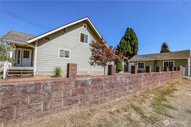 5419 US Highway 12, Malone, WA 98559