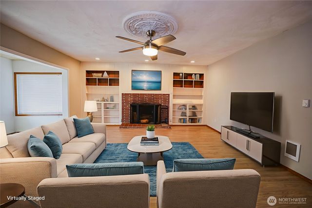 5419 US Highway 12, Malone, WA 98559