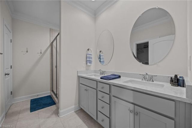 1114 Talisker Way, Burlington, NC 27215