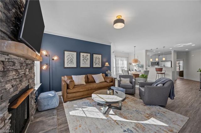 1114 Talisker Way, Burlington, NC 27215