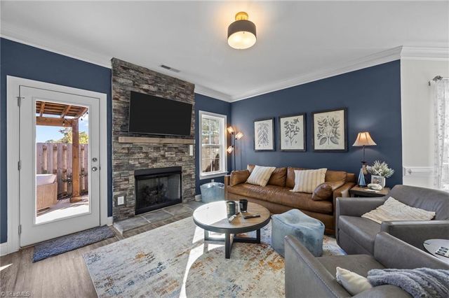 1114 Talisker Way, Burlington, NC 27215