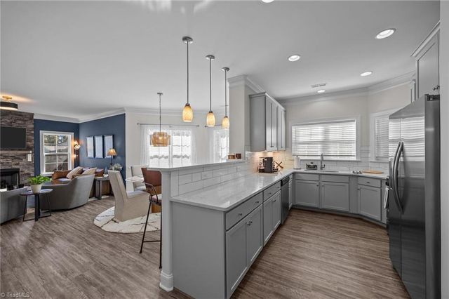 1114 Talisker Way, Burlington, NC 27215