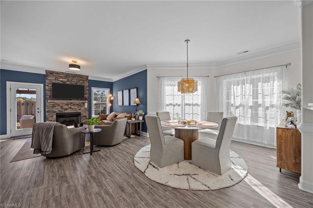 1114 Talisker Way, Burlington, NC 27215