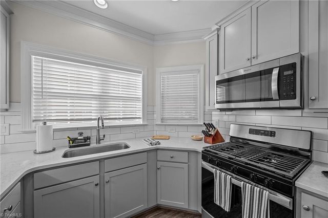1114 Talisker Way, Burlington, NC 27215