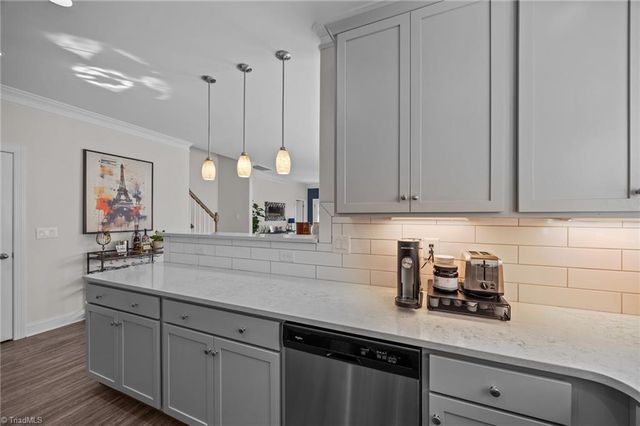 1114 Talisker Way, Burlington, NC 27215
