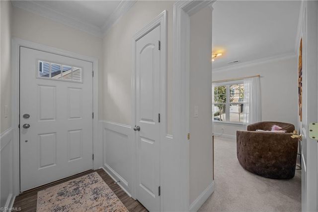1114 Talisker Way, Burlington, NC 27215