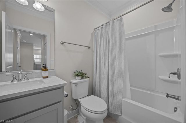 1114 Talisker Way, Burlington, NC 27215