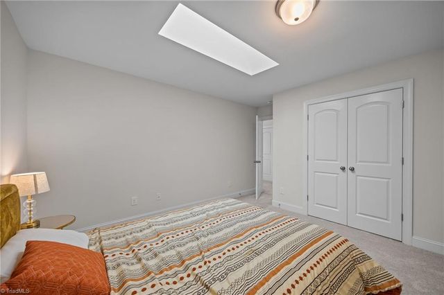 1114 Talisker Way, Burlington, NC 27215