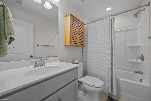 1114 Talisker Way, Burlington, NC 27215