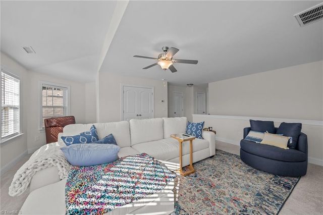 1114 Talisker Way, Burlington, NC 27215