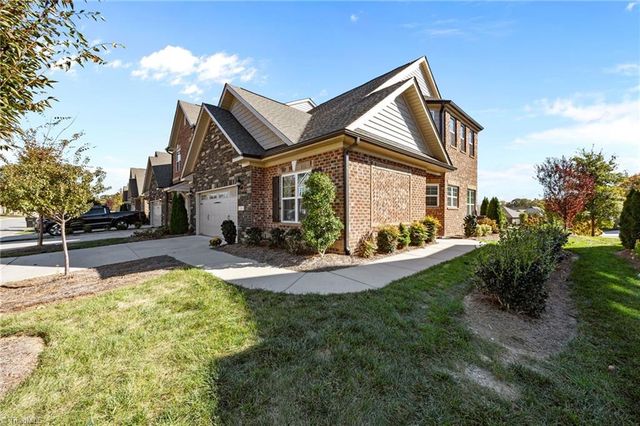 1114 Talisker Way, Burlington, NC 27215