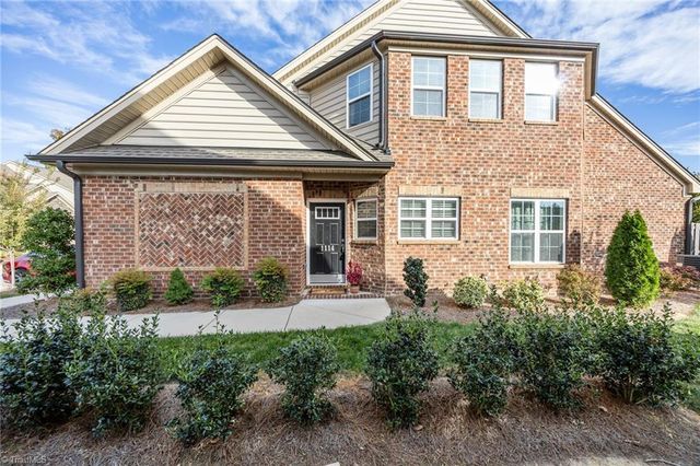1114 Talisker Way, Burlington, NC 27215