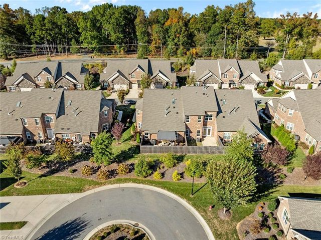 1114 Talisker Way, Burlington, NC 27215