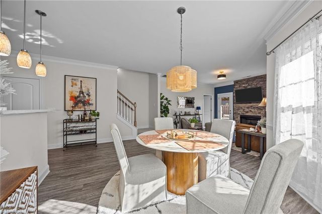 1114 Talisker Way, Burlington, NC 27215
