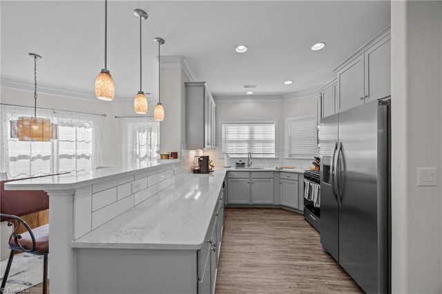 1114 Talisker Way, Burlington, NC 27215