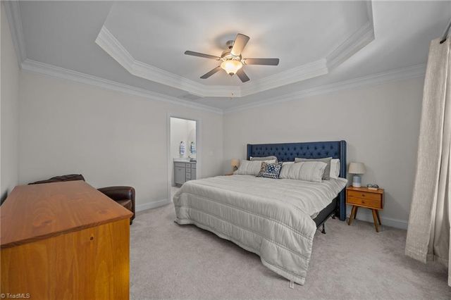 1114 Talisker Way, Burlington, NC 27215