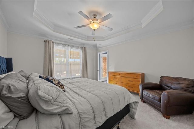 1114 Talisker Way, Burlington, NC 27215