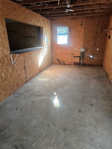 815 Prescott Street, Dublin, TX 76446