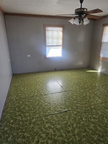 815 Prescott Street, Dublin, TX 76446