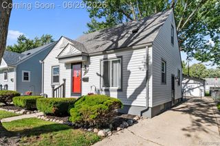 29710 Quinkert Street, Roseville, MI 48066