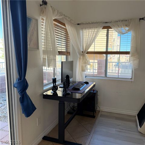 10624 CALDERA CANYON Court, Las Vegas, NV 89129