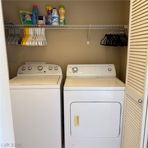 10624 CALDERA CANYON Court, Las Vegas, NV 89129