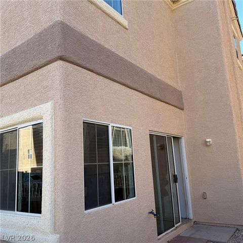10624 CALDERA CANYON Court, Las Vegas, NV 89129