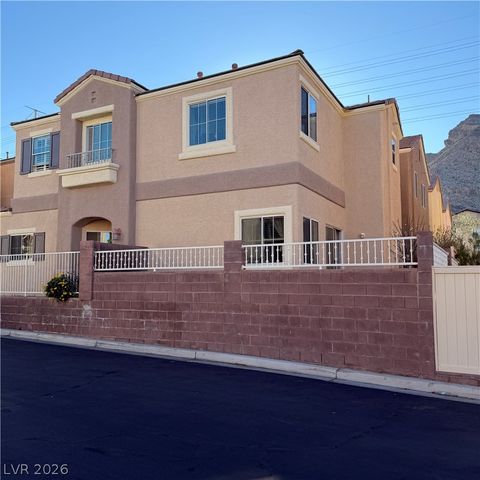10624 CALDERA CANYON Court, Las Vegas, NV 89129
