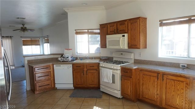 10624 CALDERA CANYON Court, Las Vegas, NV 89129