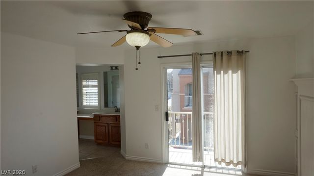 10624 CALDERA CANYON Court, Las Vegas, NV 89129