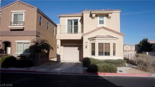 10624 CALDERA CANYON Court, Las Vegas, NV 89129
