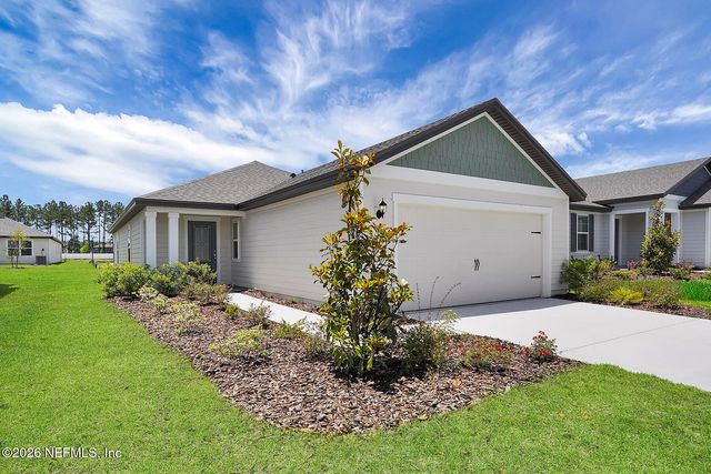 12477 BIG JUNIPER Drive, Jacksonville, FL 32219