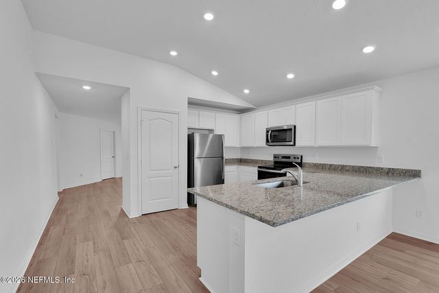 12477 BIG JUNIPER Drive, Jacksonville, FL 32219