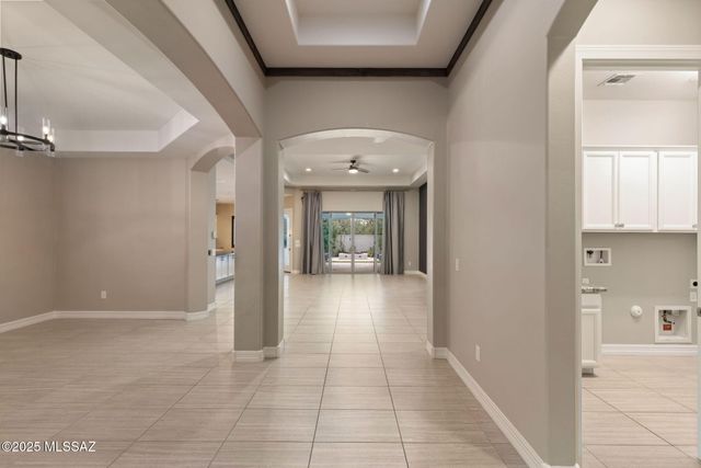 13463 Trailing Indigo Court, Tucson, AZ 85755