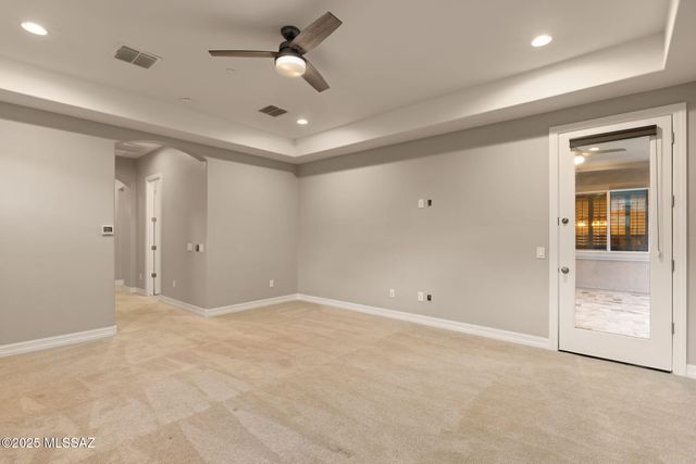 13463 Trailing Indigo Court, Tucson, AZ 85755