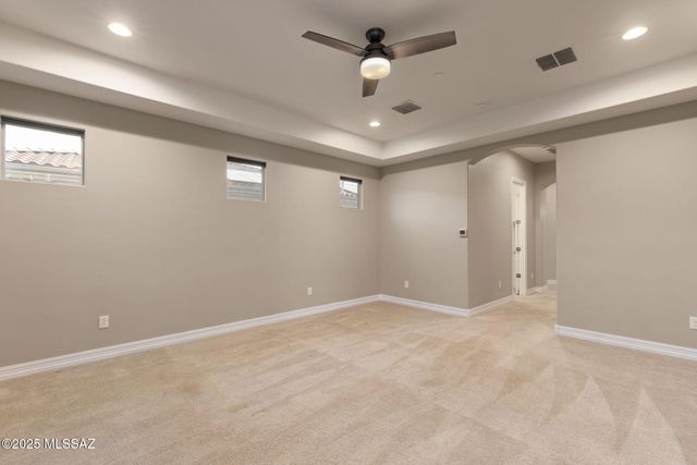 13463 Trailing Indigo Court, Tucson, AZ 85755