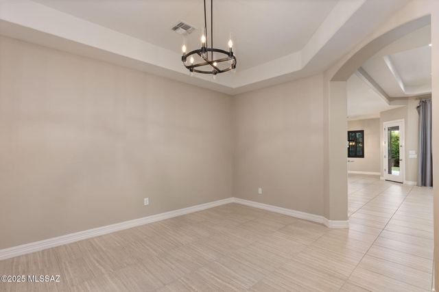 13463 Trailing Indigo Court, Tucson, AZ 85755